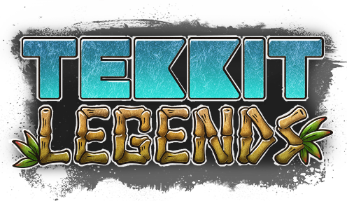 Tekkit Legends